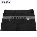 ELPA NXB0101 Formal Fancy Black 3 Piece Designer Boys Suits thumbnail-5