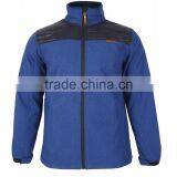 Man's Casual Jacket Waterproof Jacket Windbreaker Jacket thumbnail-2