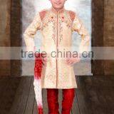 Children Sherwani thumbnail-6