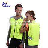2016 LED Reflective Green Camping & Hiking Shirts thumbnail-3
