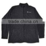 2015 Fashionable Printed Jersey College Baseball Sleeveless Hoodies for Men thumbnail-5