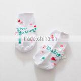 Baby Cute Cotton Socks, Silicone Print Baby Socks,baby Socks thumbnail-5