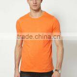 100% Cotton Men t Shirts Top Tee thumbnail-1