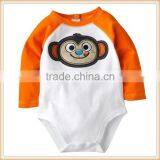 Babywear-Climb Cottom Clothing SQ0047-1