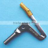 Y2109347 LOWER LOOPER FOR YAMATO AZ Overlocker Sewing Machine SUERIOR Quality thumbnail-1