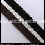 High Quality Cotton Flat Tape / Braided Tape for Garment Accessories thumbnail-1