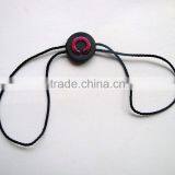 Plastic Garment Tag, Garment Tag, Plastic Hangtag thumbnail-1