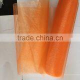 29CMX25M ROLL OF CRYSTAL ORGANZA SOFT SHEER FABRIC WEDDING PARTY TABLE RUNNER CHAIR SASH BOWS thumbnail-3