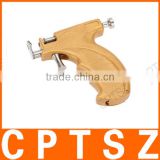 Professional Stainless Steel Safety Ear Nose Navel Body Piercing Gun Tool Kit Set thumbnail-2