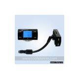 Car Mp3 fm Transmitter thumbnail-1