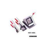 Slot Punches, ID Photo Cutters (HA), ID Photo Cutters (TA)