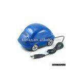 Sell USB Car Shape Smokeless Ashtray thumbnail-1