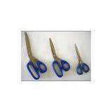 Soft Handle Scissors thumbnail-1