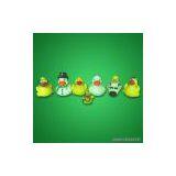 Sell Vinyl Ducks thumbnail-1