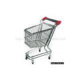 17 Litres of Shopping Trolley for Children thumbnail-1