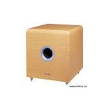Sell 100W Active Subwoofer