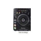 CDJ-1000MK3 Pro Single Tray CD Player thumbnail-1