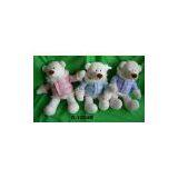 China (Mainland) Stuffed Toys thumbnail-1