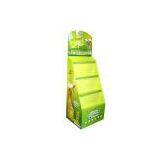 Paper Tiered Display Rack thumbnail-1