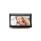 7 Inch 2Din Car DVD Player With GPS IPOD Bluetooth TV thumbnail-1
