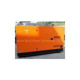 Cummins Genset With Stamford Alternator thumbnail-1