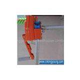 Side Door Roll up Machine for Greenhouse