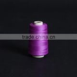 100% polyester sewing thread 60/3