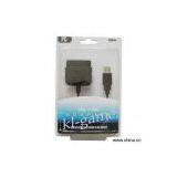Sell PS PS2 to PC USB Controller Converter Adapter thumbnail-1