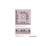 Sell Embossment Listello Tile thumbnail-1