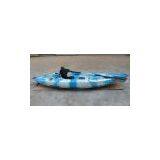 Single Kayak(fishing/surf/fun) thumbnail-2