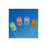 Sell 7.9mm Height LED With Concave Lens (XQ-5mm) thumbnail-1