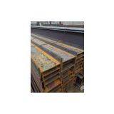 Steel H Structural Beam thumbnail-3