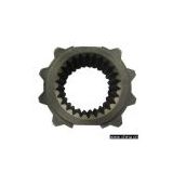 Sell Cold Forged Hub