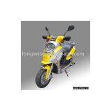 Electric Motorcycle/ Electric Motorbike/Electric Bike thumbnail-1
