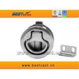 Flush Slam Latch thumbnail-1