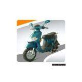 Sell Scooter Motorcycle (50QT-9) thumbnail-1