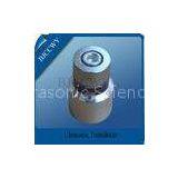 68khz60w Ultrasound Transducer and Ultrasonic Transducer for Different Cleaning Equipment Pzt4 Mate