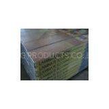 Strong Shrink Bundling Film , Polyolefin Shrink Film For Heavy Products Binding