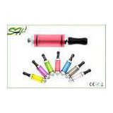 DCT Atomizer Tank Ego Clearomizer 3.0ml , 1000 Puffs / Green , Blue Color
