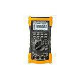 IEC / EN 61010-1 1000V Digital Insulation Tester CAT III Auto Calculate PI and DAR , YH 511