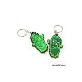 Sell PVC Key Chain thumbnail-1
