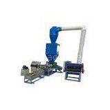 Automatic PS Foam Plastic Container Production Line For Plastic Takeaway Containers