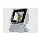 Waterproof 100 Watt Led Flood Light IP65 , Led Industrial Flood Lights