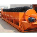 Maintenance of Spiral Classifier thumbnail-2