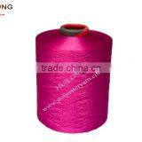 Polyester Dope Dyed DTY Stok Lot thumbnail-3