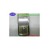 Blackberry 8130 Housing-golden thumbnail-1