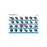 Concrete Block Machine HY-QT5-20 thumbnail-3