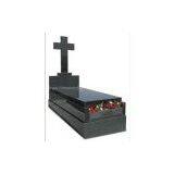 Black Granite Monument thumbnail-1