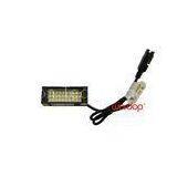 CE / RoHS Led Bar Lighting Flexible Control HDLM119x119 , Machine Vision System