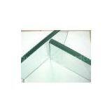 3.8mm Clear Float Glass thumbnail-3